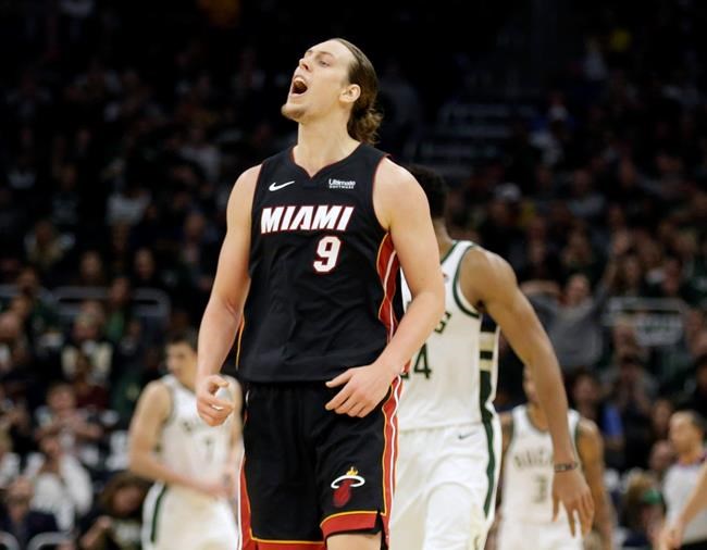 Free agency could throw a wrench into Olynyk's plans to play for Canada | iNFOnews.ca