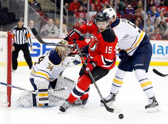 Veteran Tuomo Ruutu one of three players to sign PTO with Canucks | iNFOnews.ca CP1989112289