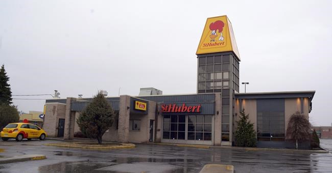 Cara Operations earnings up on acquisitions of St-Hubert and Original Joe's | iNFOnews.ca