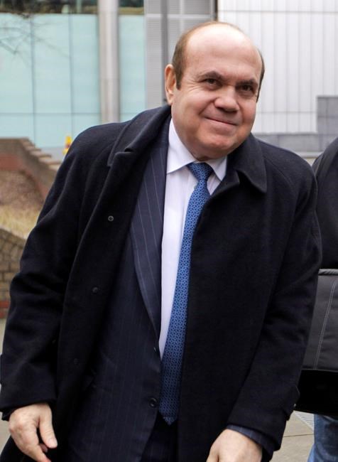 Professor criticizes N.S. university for awarding billionaires honorary degrees | iNFOnews.ca