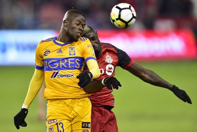 After Mexico series win, Toronto FC turns attention to familiar rival in Montreal | iNFOnews.ca After Mexico series win, Toronto FC turns attention to familiar rival in Montreal | iNFOnews.ca