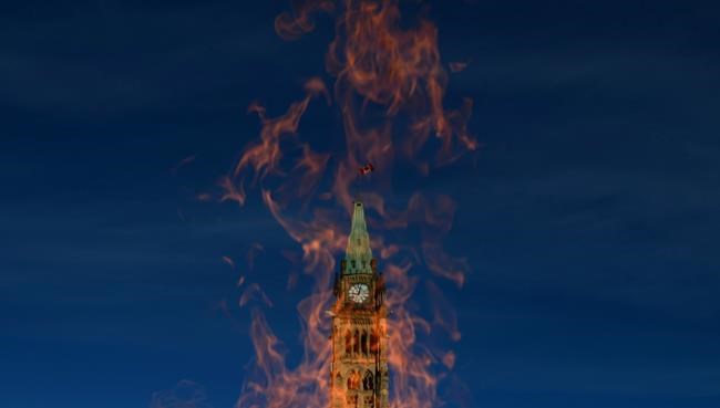 MPs to burn midnight oil amid legislative scramble before summer break | iNFOnews.ca