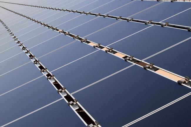 Alberta solar farm construction to proceed after TC Energy supply deal signed | iNFOnews.ca