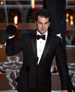 Canadian Oscar winner Craig Mann recounts his wild night | iNFOnews.ca