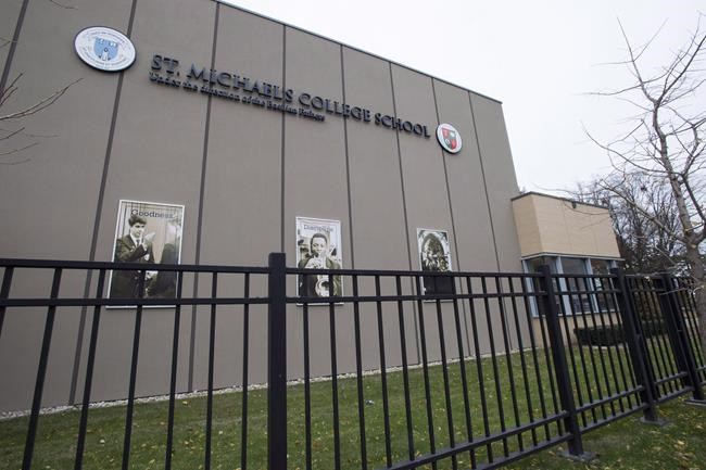 'He now feels he carries a heavy stigma,' parents of St. Mike's victim say | iNFOnews.ca