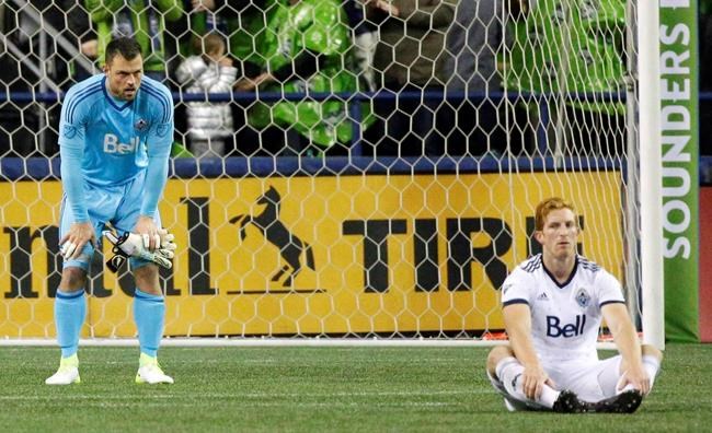 Playoff loss results in renovated Whitecaps lineup for 2017 MLS season | iNFOnews.ca