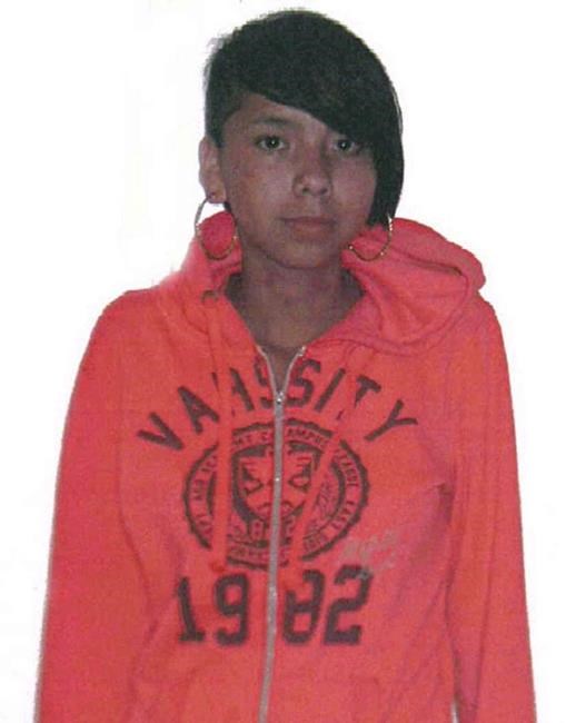 Manitoba chief calls on government to hold inquiry into Indigenous teen's death | iNFOnews.ca