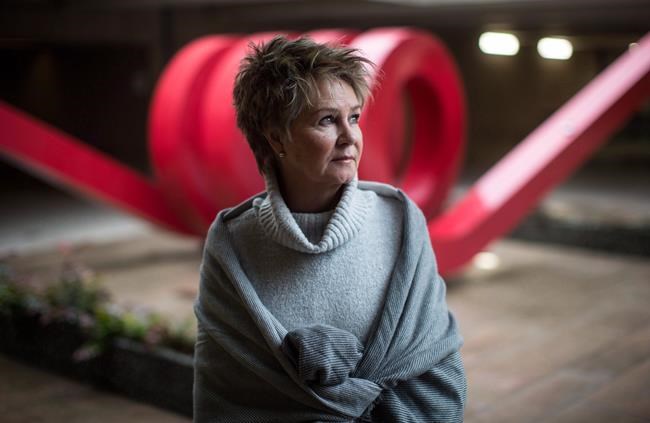 B.C. mom backs MP's calls for criminal probe of opioid manufacturers | iNFOnews.ca B.C. mom backs MP's calls for criminal probe of opioid manufacturers | iNFOnews.ca