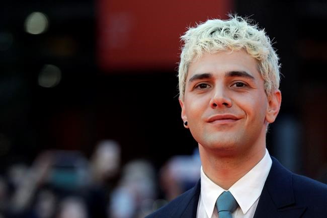 Xavier Dolan joins cast of 'It: Chapter Two' | iNFOnews.ca