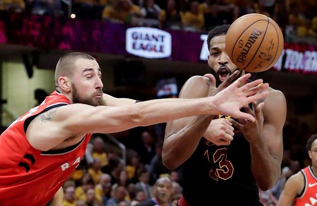 Toronto Raptors set to play pre-season games in Vancouver, Montreal | iNFOnews.ca