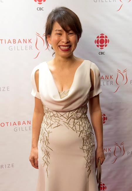 Canadian writer Kim Thuy among finalists for New Academy Prize in Literature | iNFOnews.ca