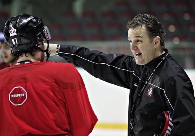 CHL-topping Prince Albert Raiders have bigger goals ahead: coach | iNFOnews.ca CHL-topping Prince Albert Raiders have bigger goals ahead: coach | iNFOnews.ca