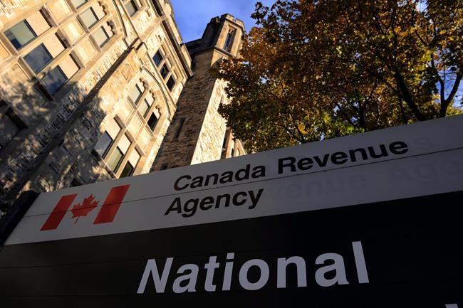 CRA vows action on Canadian tax evaders exposed in Paradise Papers | iNFOnews.ca