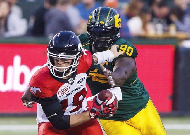 Stampeders shrug off losses ahead of CFL West final versus Eskimos | iNFOnews.ca Stampeders shrug off losses ahead of CFL West final versus Eskimos | iNFOnews.ca