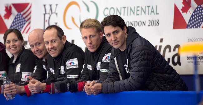 Team North America leads Team World 10.5 to 7.5 at Continental Cup | iNFOnews.ca