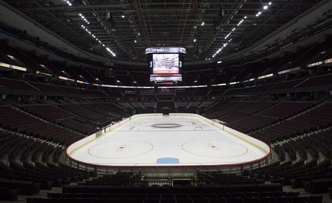 Karlsson's wife alleges partner of Sens forward conducted campaign of harassment | iNFOnews.ca Karlsson's wife alleges partner of Sens forward conducted campaign of harassment | iNFOnews.ca