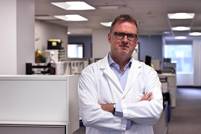 All kids should get vaccinated for hepatitis B at birth, experts say | iNFOnews.ca