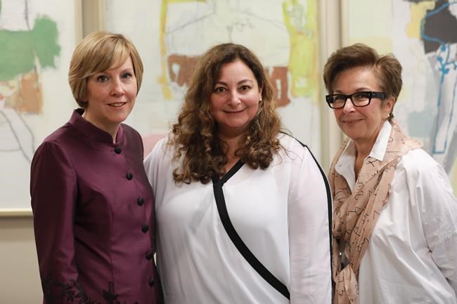 Mentoring of women in academic medicine said to be suffering due to #MeToo movement | iNFOnews.ca Mentoring of women in academic medicine said to be suffering due to #MeToo movement | iNFOnews.ca
