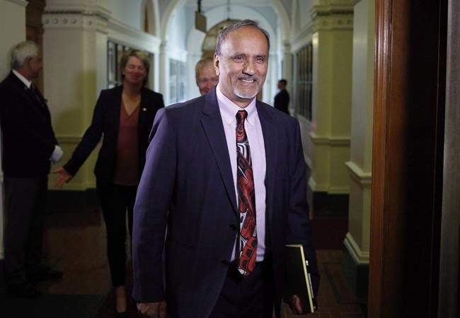B.C. labour code changes to promote 'harmonious' relations, says minister | iNFOnews.ca B.C. labour code changes to promote 'harmonious' relations, says minister | iNFOnews.ca