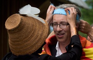 Relationship-building with B.C. First Nations start small, but can lead to big results, says minister | iNFOnews.ca CP28973939