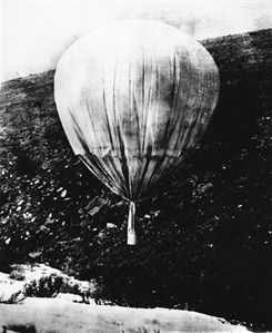 Military unit blows WWII-era Japanese balloon bomb to 'smithereens' | iNFOnews.ca
