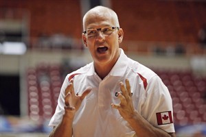 Triano hopes to field his top team for this summer's Pan American Games | iNFOnews.ca CP31772843