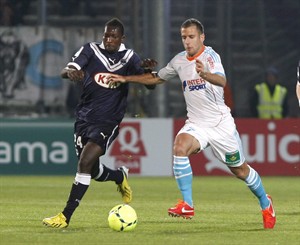 Oh la la la: French trio impress at Toronto FC's pre-season camp | iNFOnews.ca CP31875618