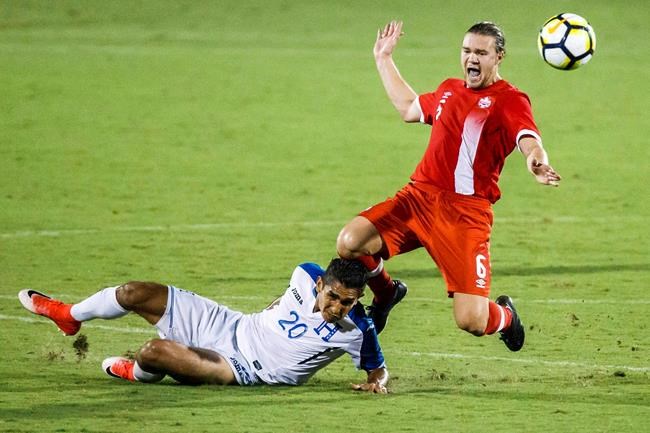 Struggling Impact close to signing Canadian international midfielder Piette | iNFOnews.ca Struggling Impact close to signing Canadian international midfielder Piette | iNFOnews.ca