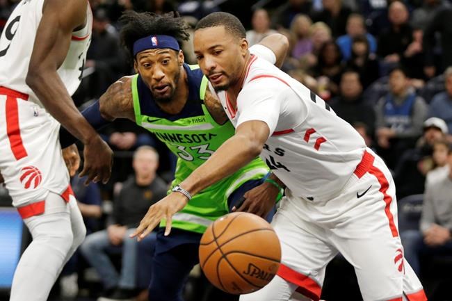 Raptors forward Powell "out indefinitely" with broken finger on left hand | iNFOnews.ca Raptors forward Powell "out indefinitely" with broken finger on left hand | iNFOnews.ca