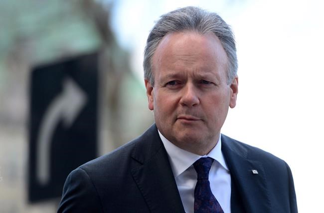 Poloz says Bank of Canada won't speculate on possible impact of NAFTA talks | iNFOnews.ca Poloz says Bank of Canada won't speculate on possible impact of NAFTA talks | iNFOnews.ca