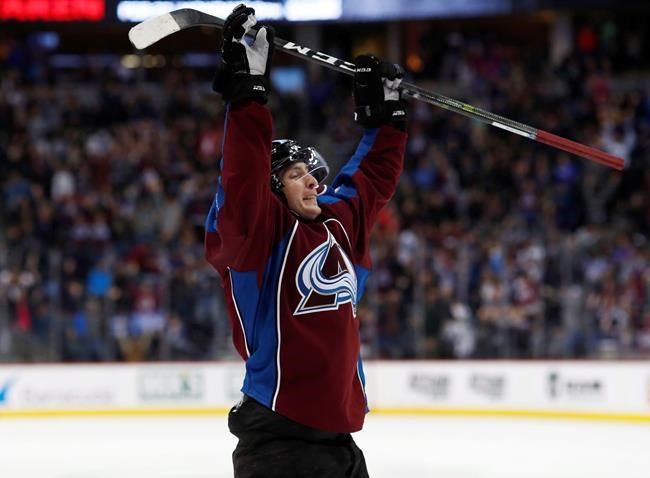 Senators acquire Matt Duchene, trade away Kyle Turris in three-team trade | iNFOnews.ca