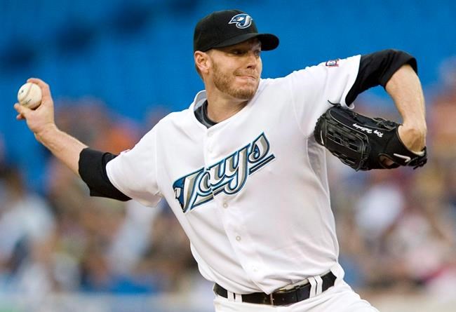 Former Toronto Blue Jays star pitcher Roy Halladay dies in plane crash | iNFOnews.ca Former Toronto Blue Jays star pitcher Roy Halladay dies in plane crash | iNFOnews.ca