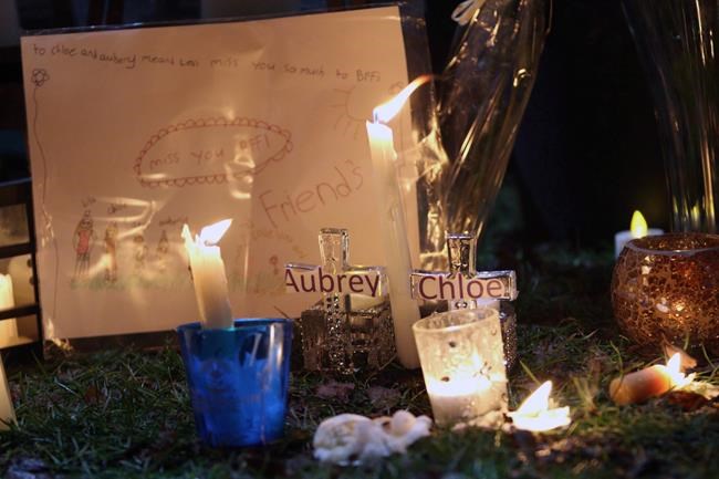 In the news today, Jan. 4 | iNFOnews.ca