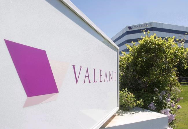 Ex-Valeant executive found guilty in multi-million-dollar kickback scheme | iNFOnews.ca Ex-Valeant executive found guilty in multi-million-dollar kickback scheme | iNFOnews.ca