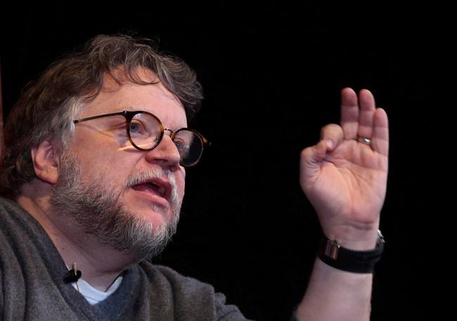 Director Guillermo del Toro calls out Canadian airline over baggage mixup | iNFOnews.ca