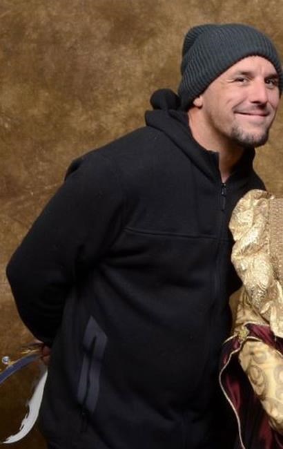 Police lay charges against man accused of jumping naked into shark tank | iNFOnews.ca