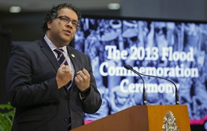 Seven stories in the news today, Feb. 5 | iNFOnews.ca CP31773176