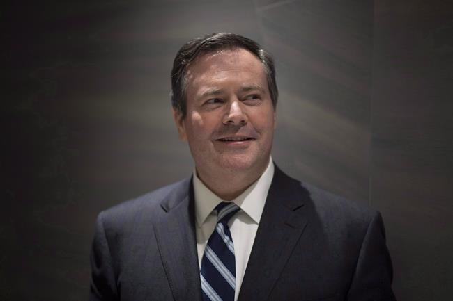 Alberta conservatives seek referendum on future carbon tax hikes | iNFOnews.ca