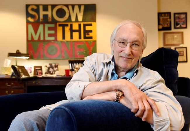 Canadian actress Mimi Kuzyk remembers Steven Bochco's kindness and compromise | iNFOnews.ca