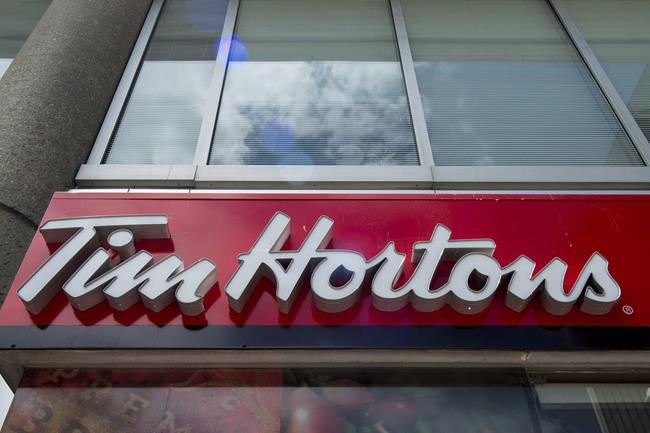 Ottawa probing Tim Hortons franchisee claims that RBI failing to honour terms | iNFOnews.ca CP19521587