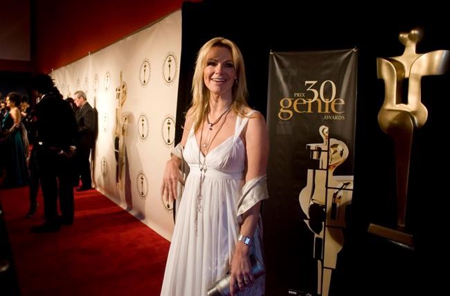 Caroline Neron, celebrity jewel queen and former 'Dragon,' dethroned in Quebec | iNFOnews.ca Caroline Neron, celebrity jewel queen and former 'Dragon,' dethroned in Quebec | iNFOnews.ca