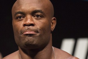 UFC paid for out-of-competition drug test that busted MMA star Anderson Silva | iNFOnews.ca CP31774259