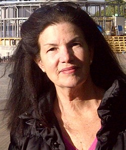 Plum Johnson wins RBC Taylor Prize for memoir 'They Left Us Everything' | iNFOnews.ca