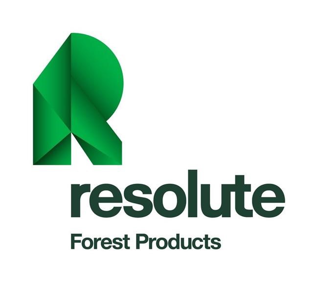 Resolute Forest Products to produce cellulose filaments at Quebec paper mill | iNFOnews.ca CP2006199186