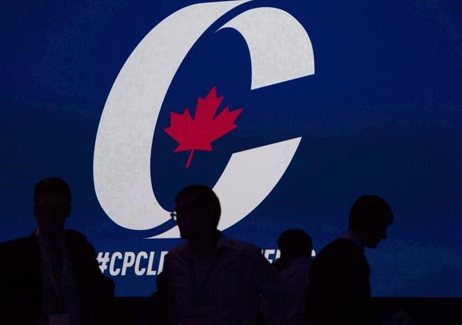 Conservatives raise most money in third quarter, but Liberals narrow the gap | iNFOnews.ca