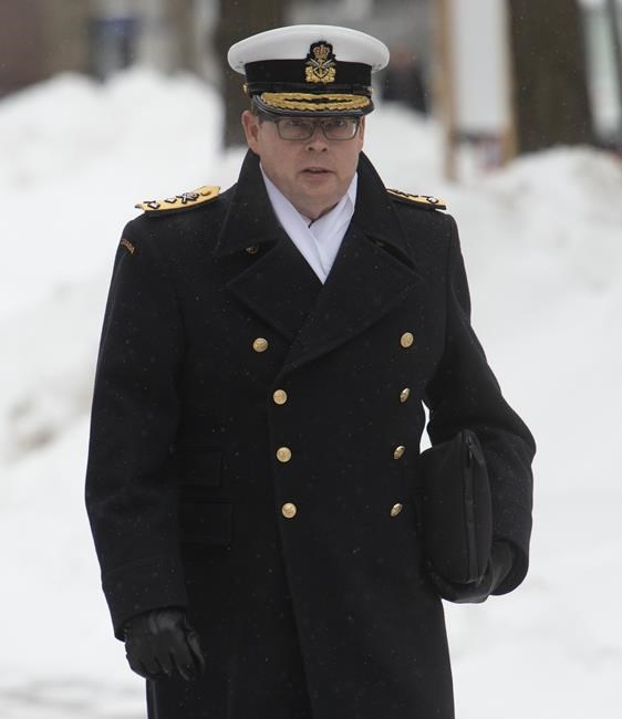 Independence at core of federal prosecution service's creation | iNFOnews.ca