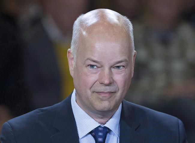 N.S. Tories dealt 'head-on' with Baillie misconduct allegation: party president | iNFOnews.ca N.S. Tories dealt 'head-on' with Baillie misconduct allegation: party president | iNFOnews.ca