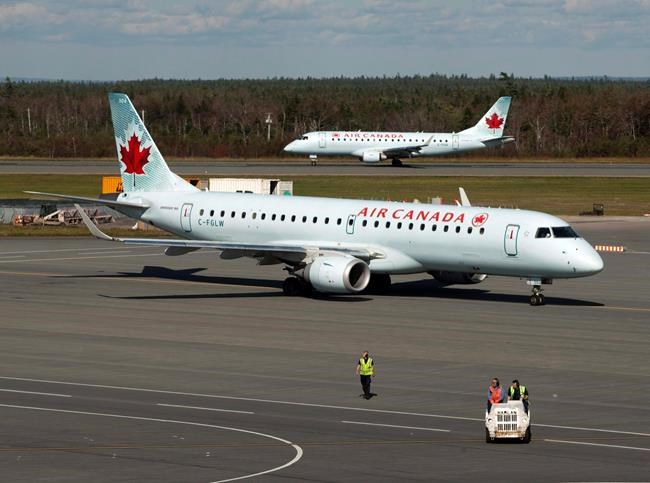 Liberals reject Senate changes to air passenger rights, rail shipping bill | iNFOnews.ca Liberals reject Senate changes to air passenger rights, rail shipping bill | iNFOnews.ca