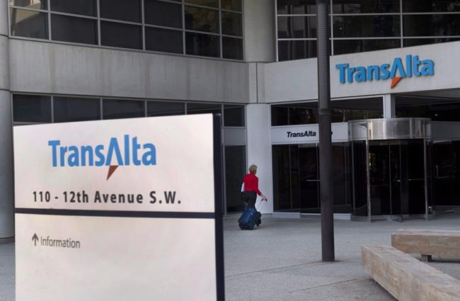 TransAlta to build steam and power plant at SemCAMS natural gas facility | iNFOnews.ca