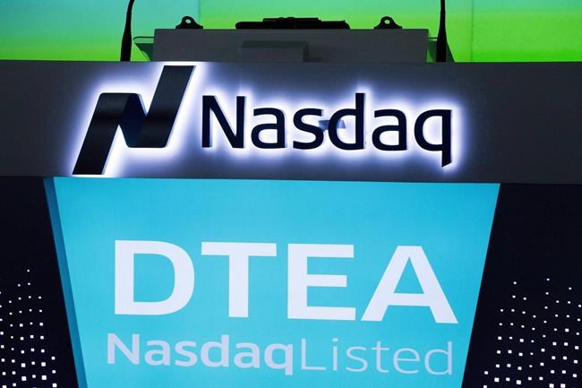 DavidsTea Inc. reports $9.1M loss in third quarter, sales up 1.5 per cent | iNFOnews.ca DavidsTea Inc. reports $9.1M loss in third quarter, sales up 1.5 per cent | iNFOnews.ca